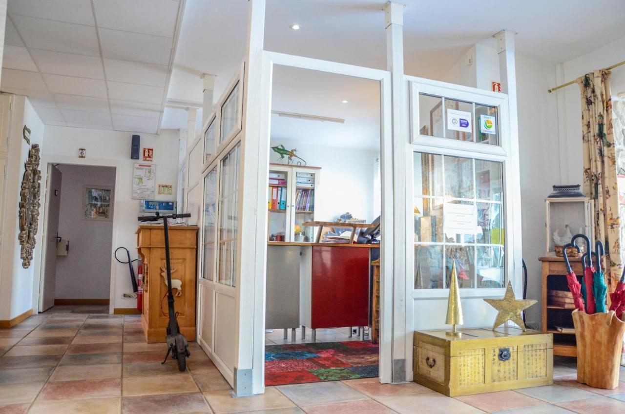 Appart' Studio Apartamento Chalon-sur-Saône Exterior foto